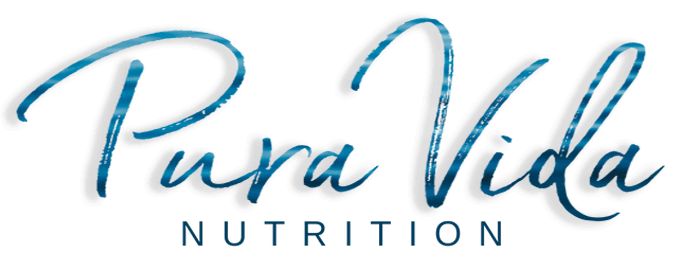 Pura Vida Nutrition